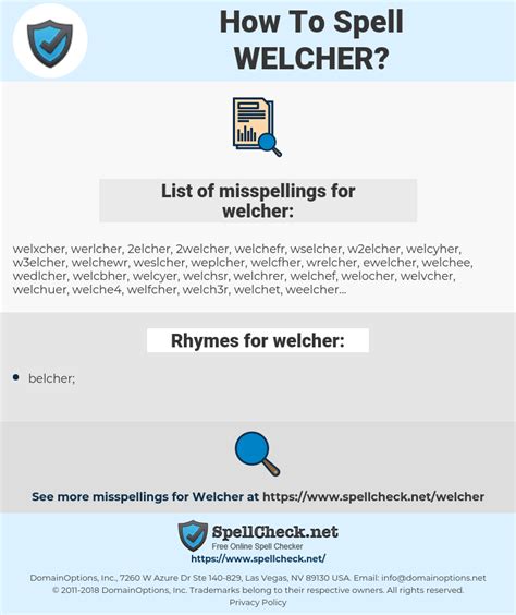 welche traduction|welche meaning in english.